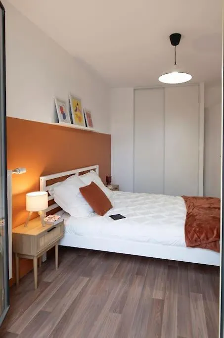 Les Tilleuls II - T5 Villeurbanne